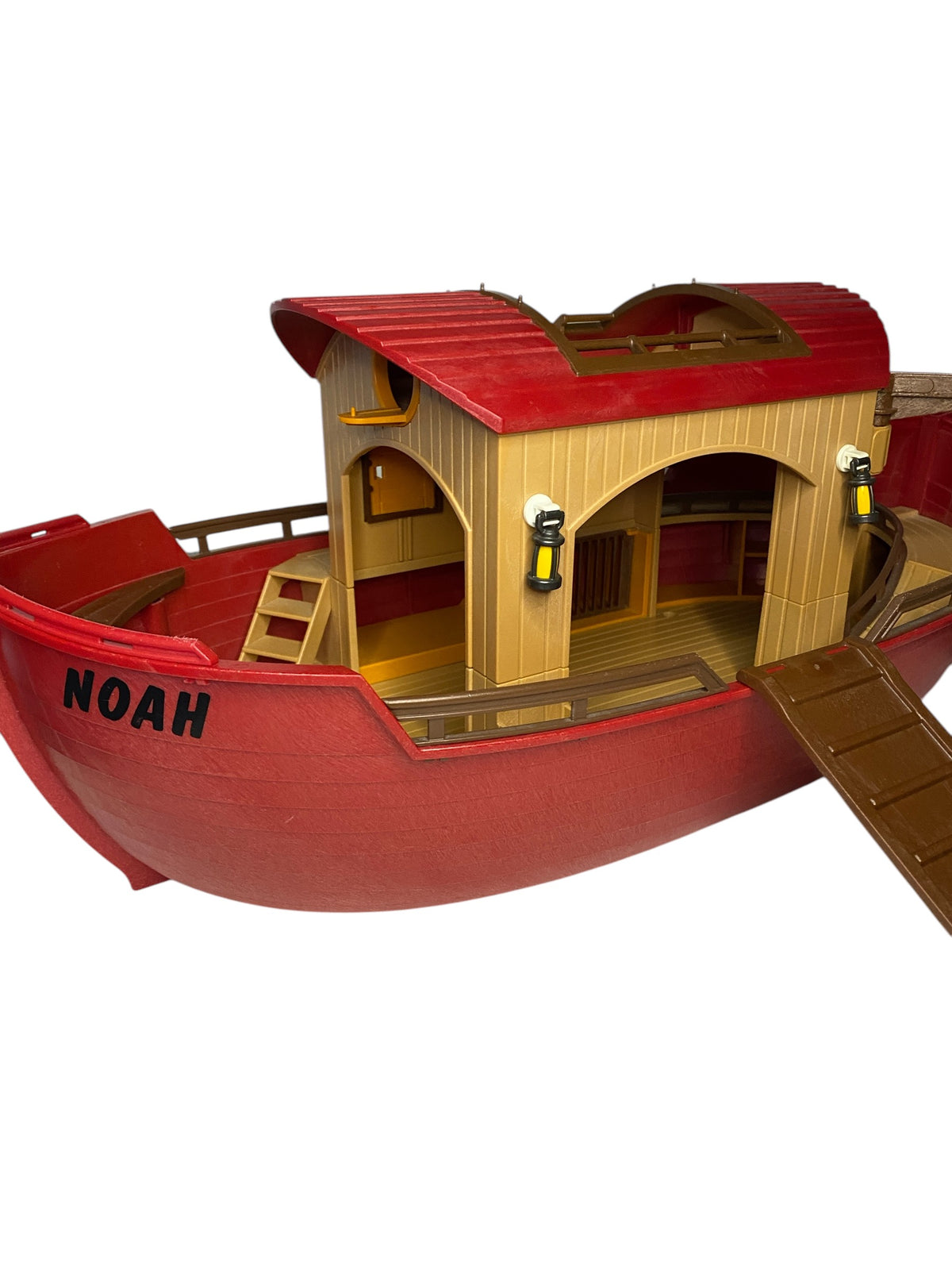 Playmobil Arche Noah