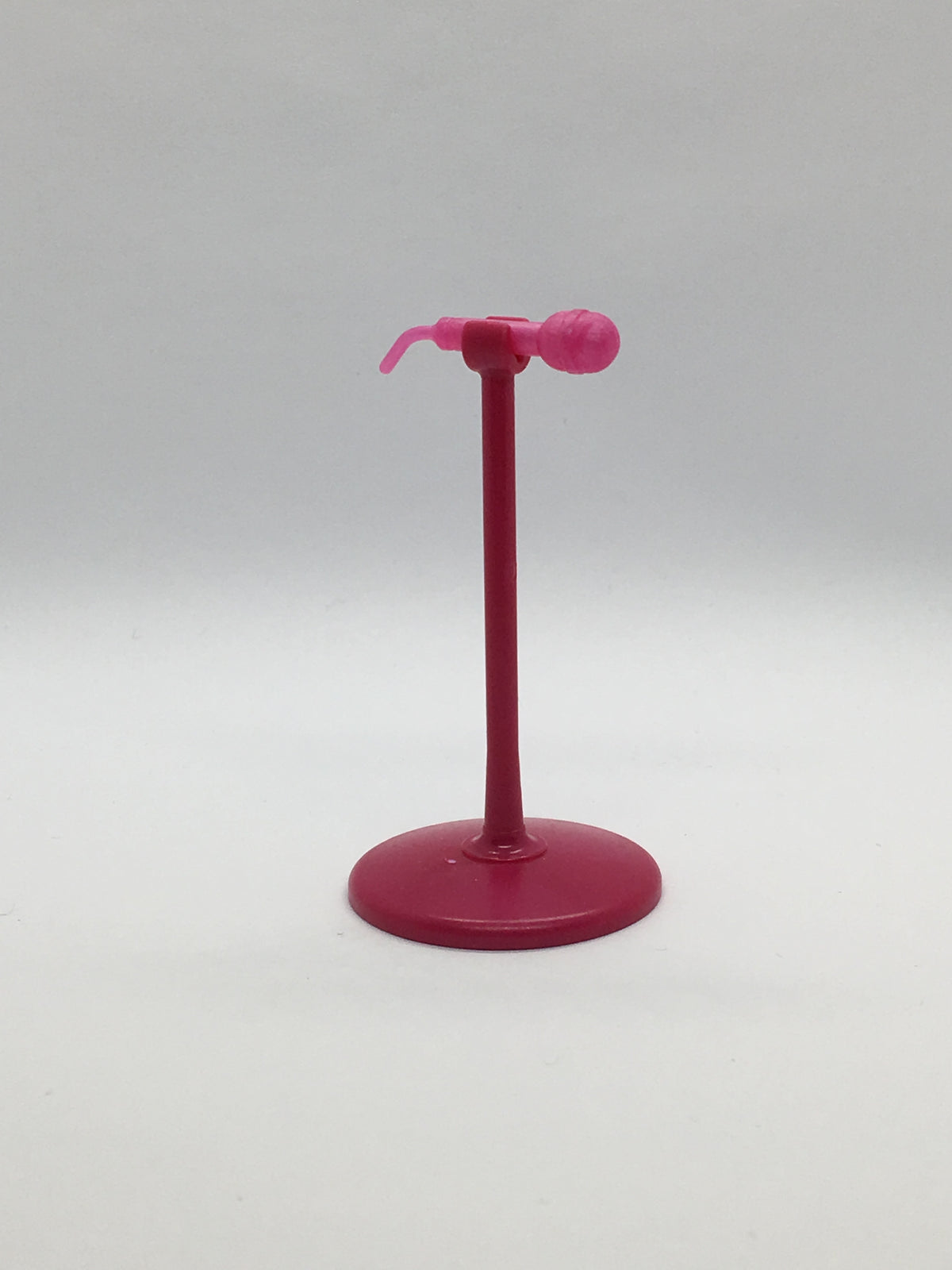 Playmobil Mikrofon - C0559