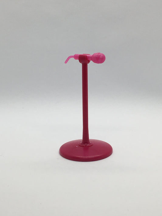 Playmobil Mikrofon - C0559