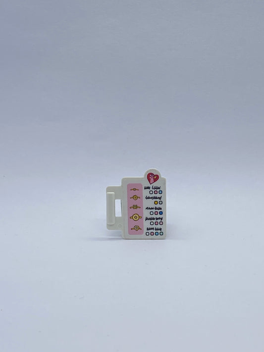 Playmobil Klemmbrett - A3212