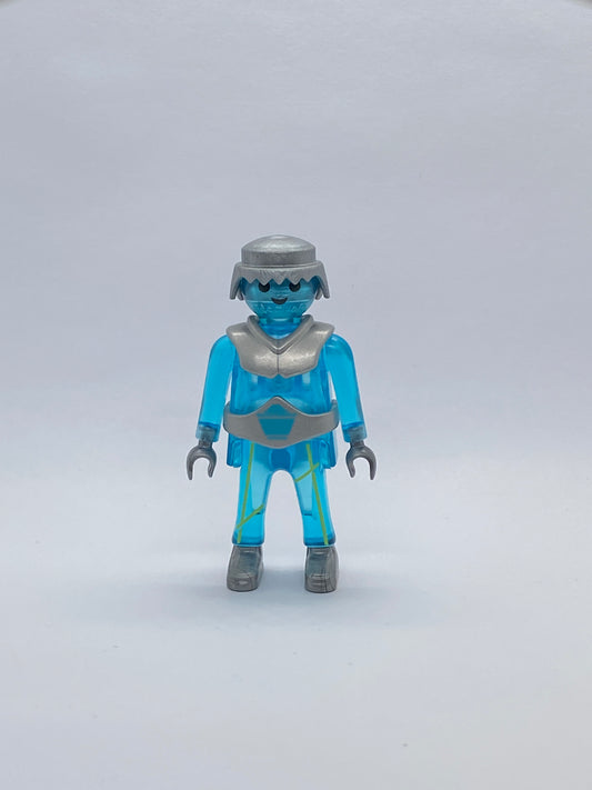 Playmobil Ausserirdischer - Figur - A3298