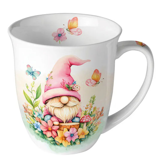Ambiente - Tasse  0,4 L Charmanter Gnom