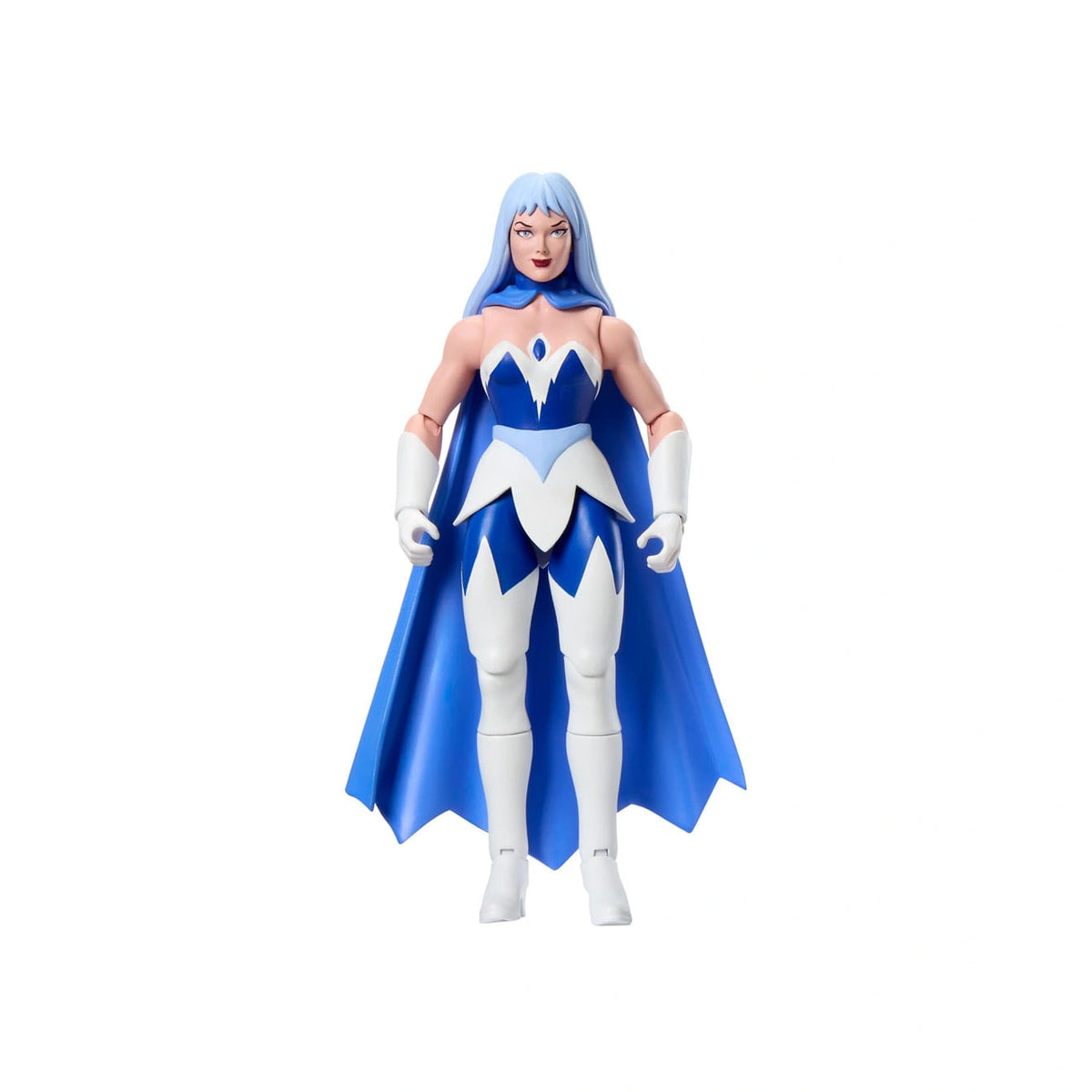 Masters of the Universe - Cartoon Collection - Origins Actionfigur - Frosta - 14 cm