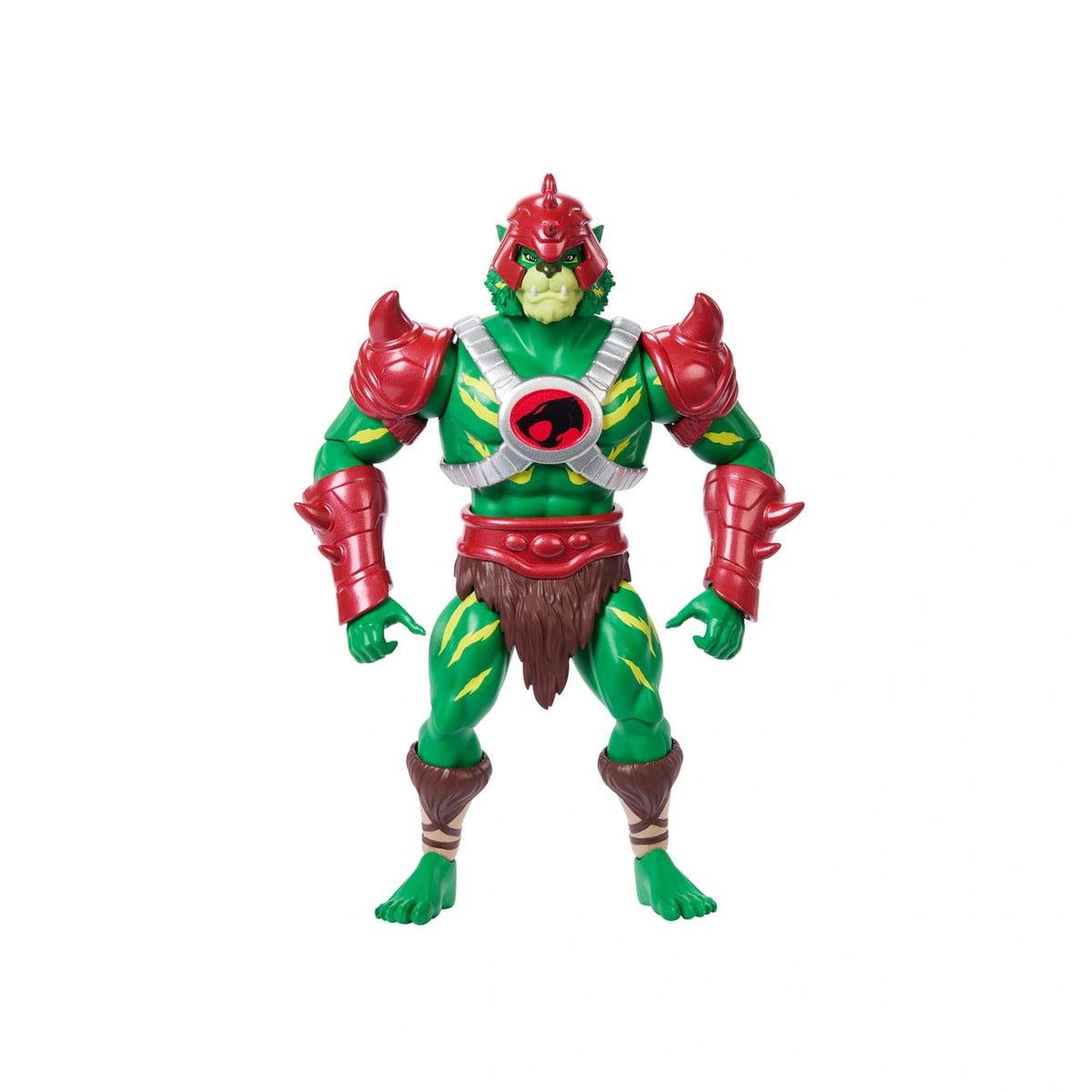 Masters of the Universe x ThunderCats - Actionfigur - ThunderCat Battle Cat - 14 cm
