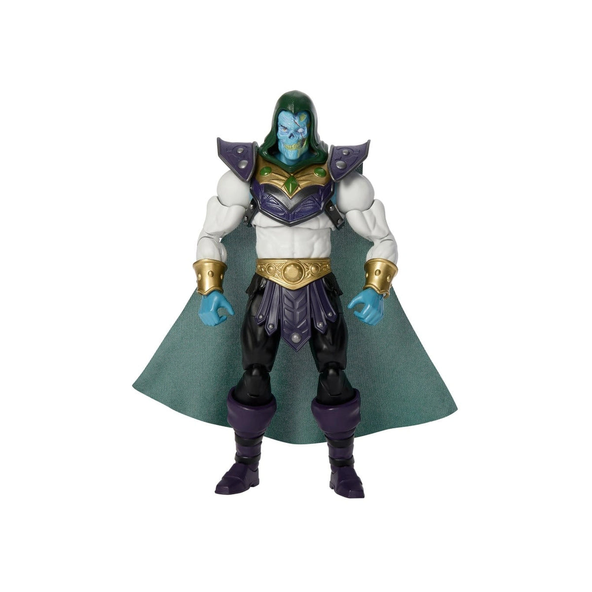 Masters of the Universe - New Eternia - Masterverse Actionfigur - Keldor - 18 cm