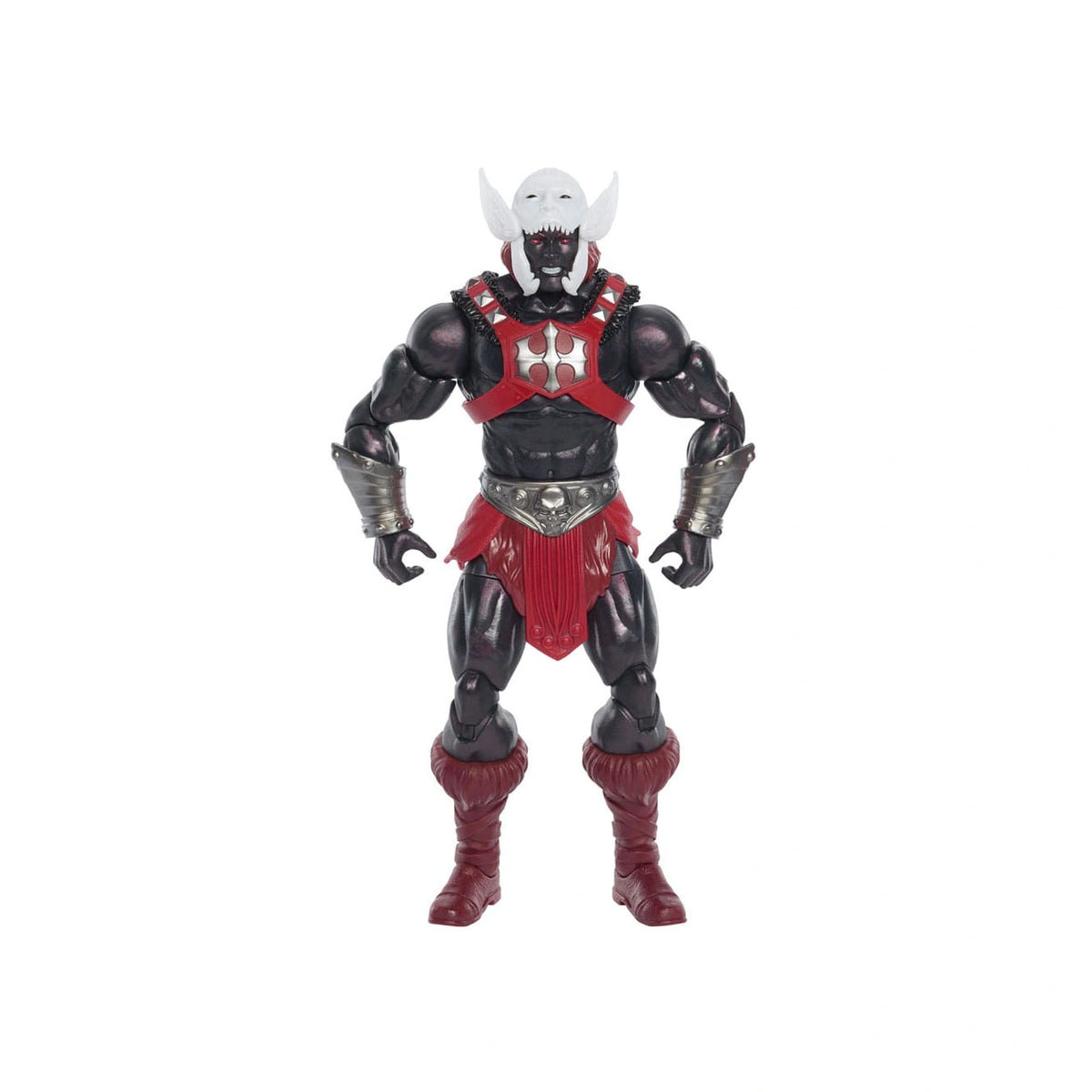 Masters of the Universe - New Eternia - Masterverse Actionfigur - Anti-Eternia He-Man - 18 cm
