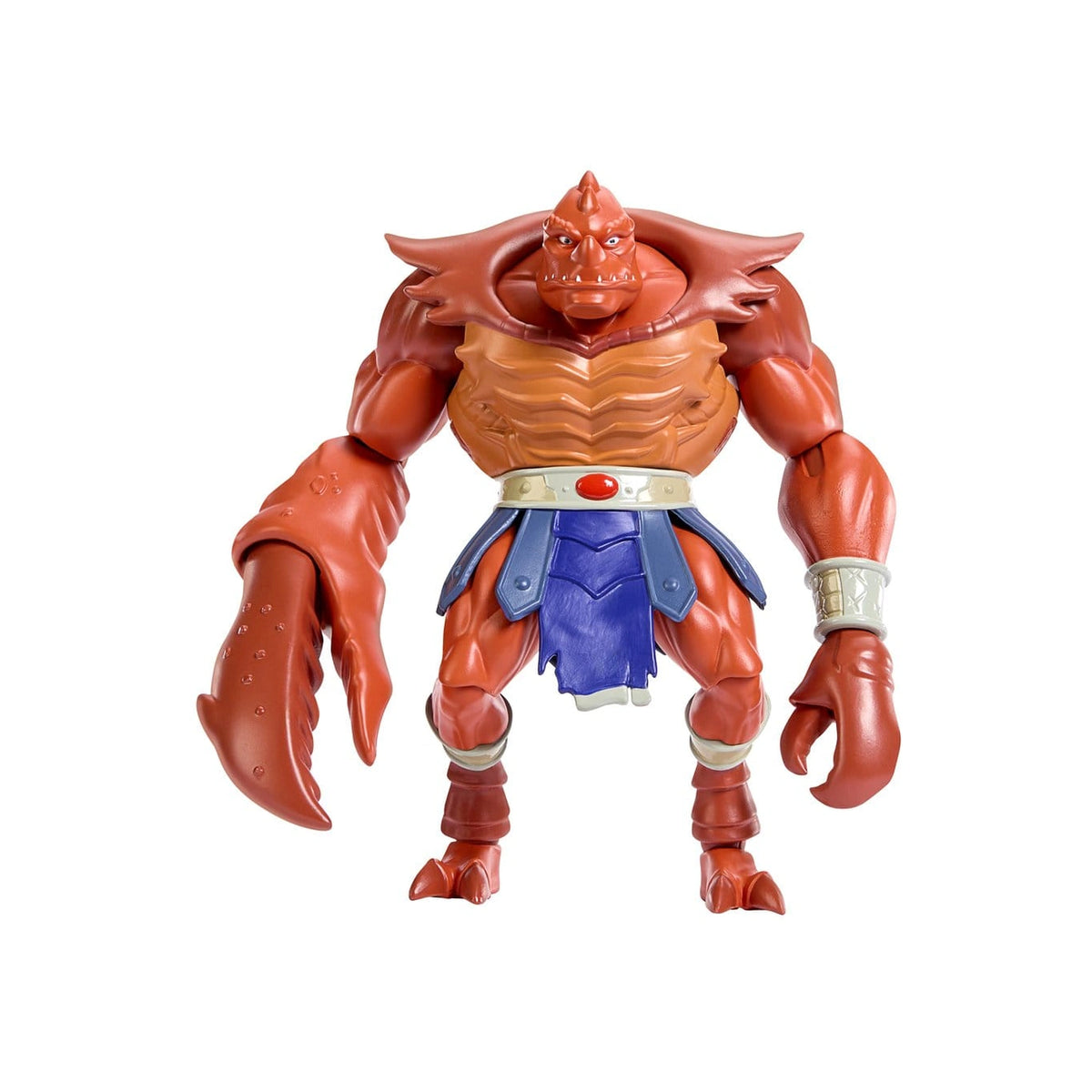 Masters of the Universe - Origins Deluxe Actionfigur - Clawful - 14 cm