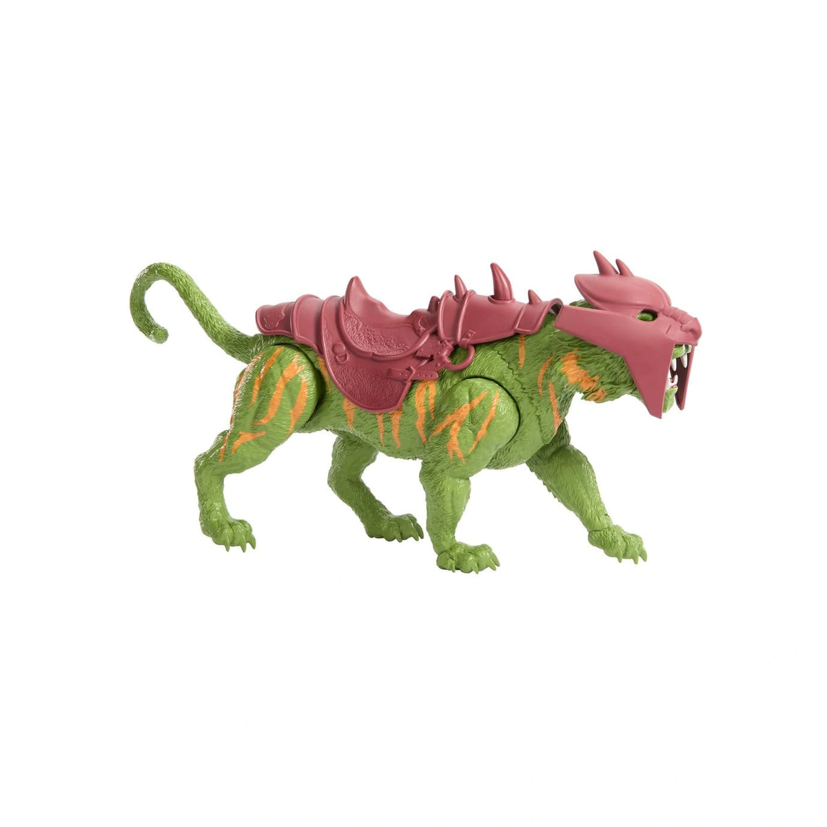 Masters of the Universe - 2026 Movie - Actionfigur - Battle Cat - 14 cm