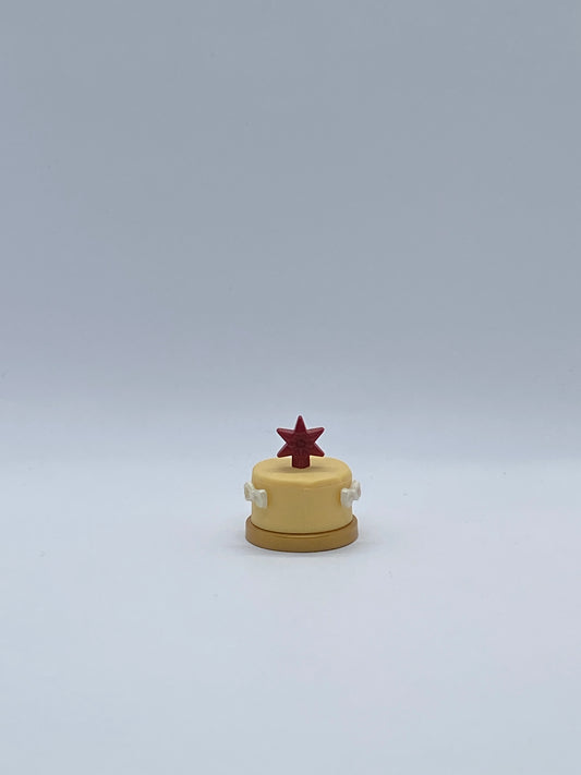 Playmobil Kuchen - Weihnachten - A2394