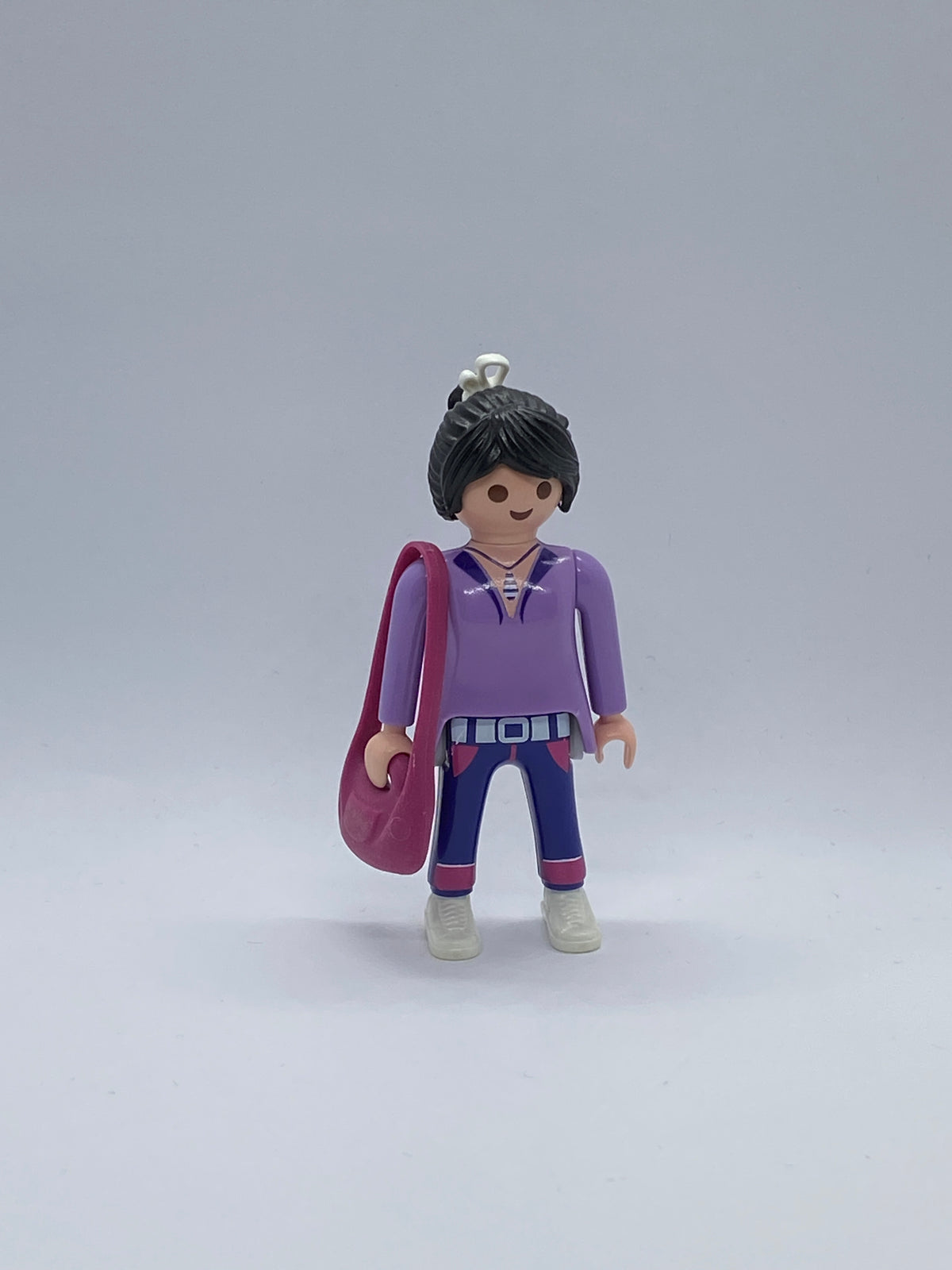 Playmobil Frau mit Tasche - Figur - A3043