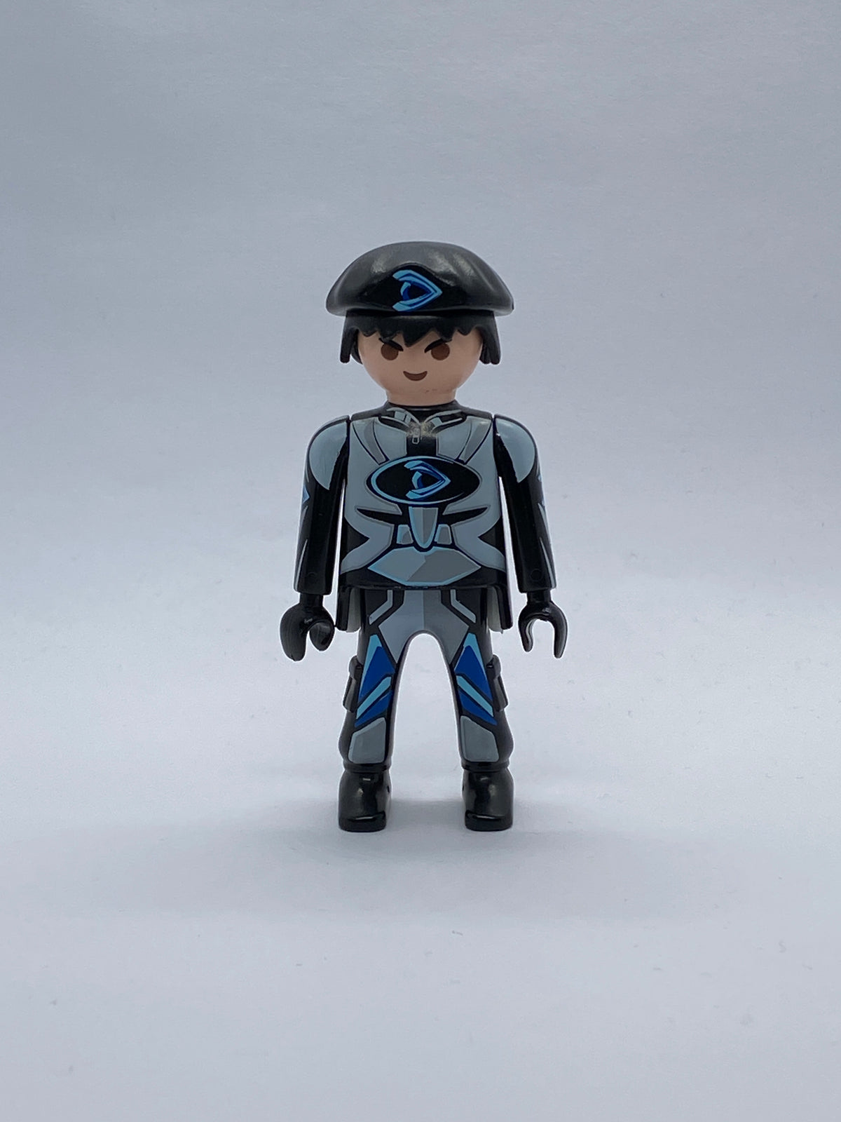 Playmobil Agent - Figur - A3421