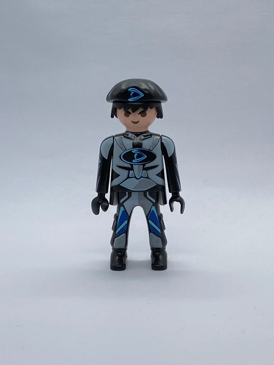 Playmobil Agent - Figur - A3421