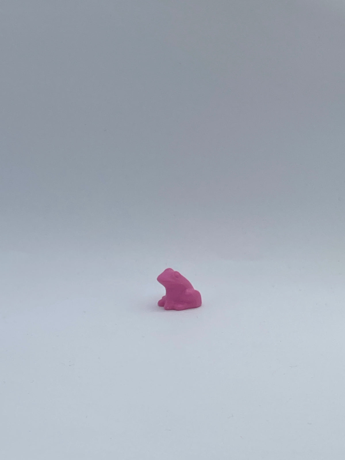 Playmobil Frosch - pink - A3152