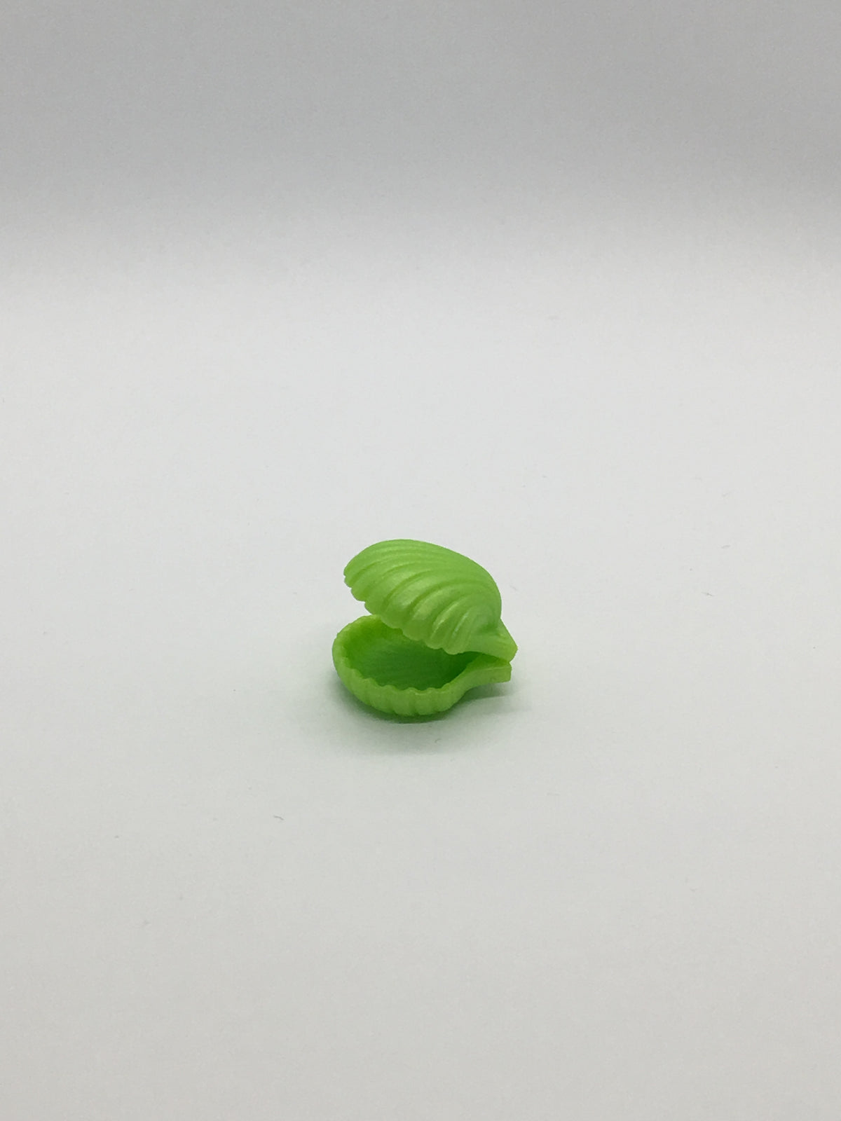 Playmobil kleine Muschel - grün - C0470