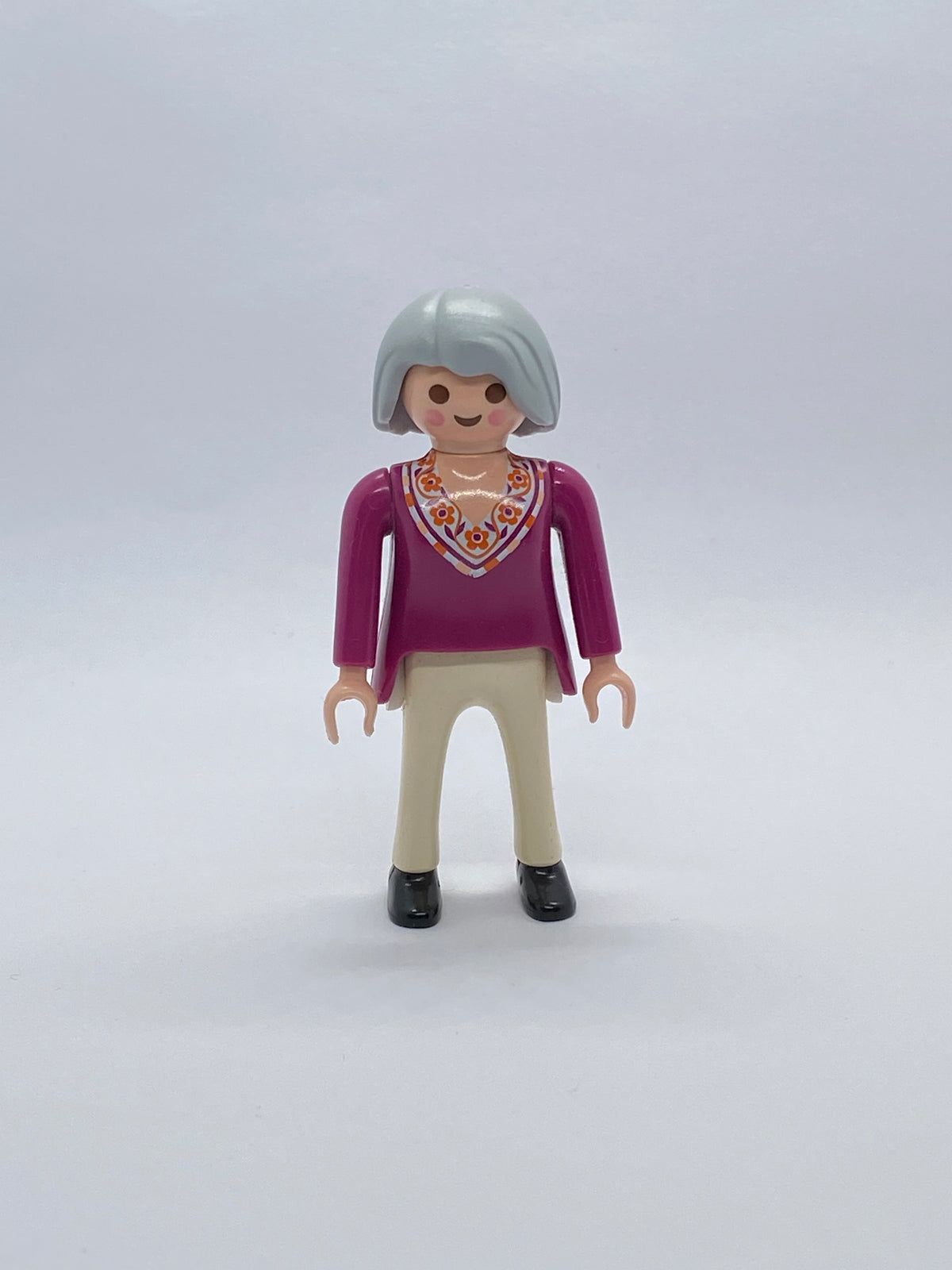 Playmobil Oma - Figur - A3333