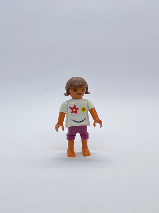 Playmobil Mädchen - Figur - A3330