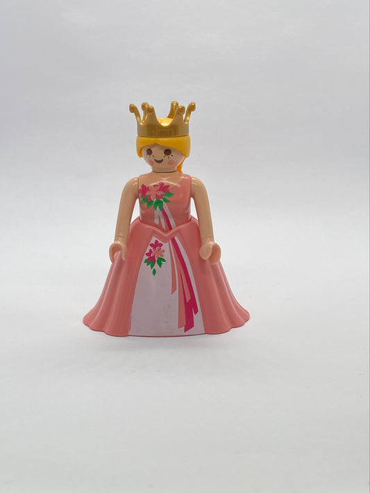 Playmobil Prinzessin mit Krone - Figur - A3354