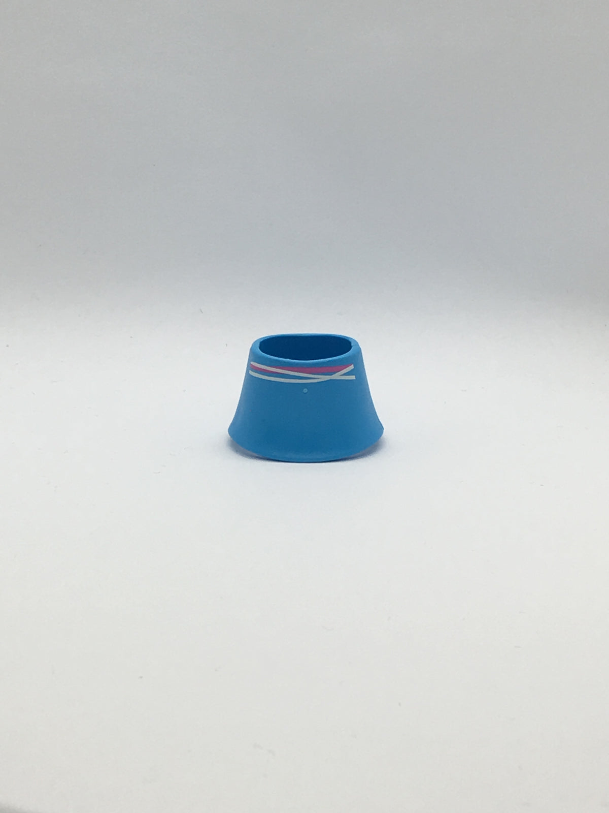 Playmobil Rock - hell blau - C0687