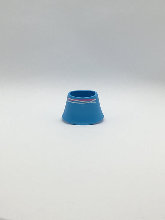 Playmobil Rock - hell blau - C0687