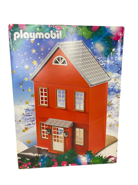 Playmobil Haus - 70383