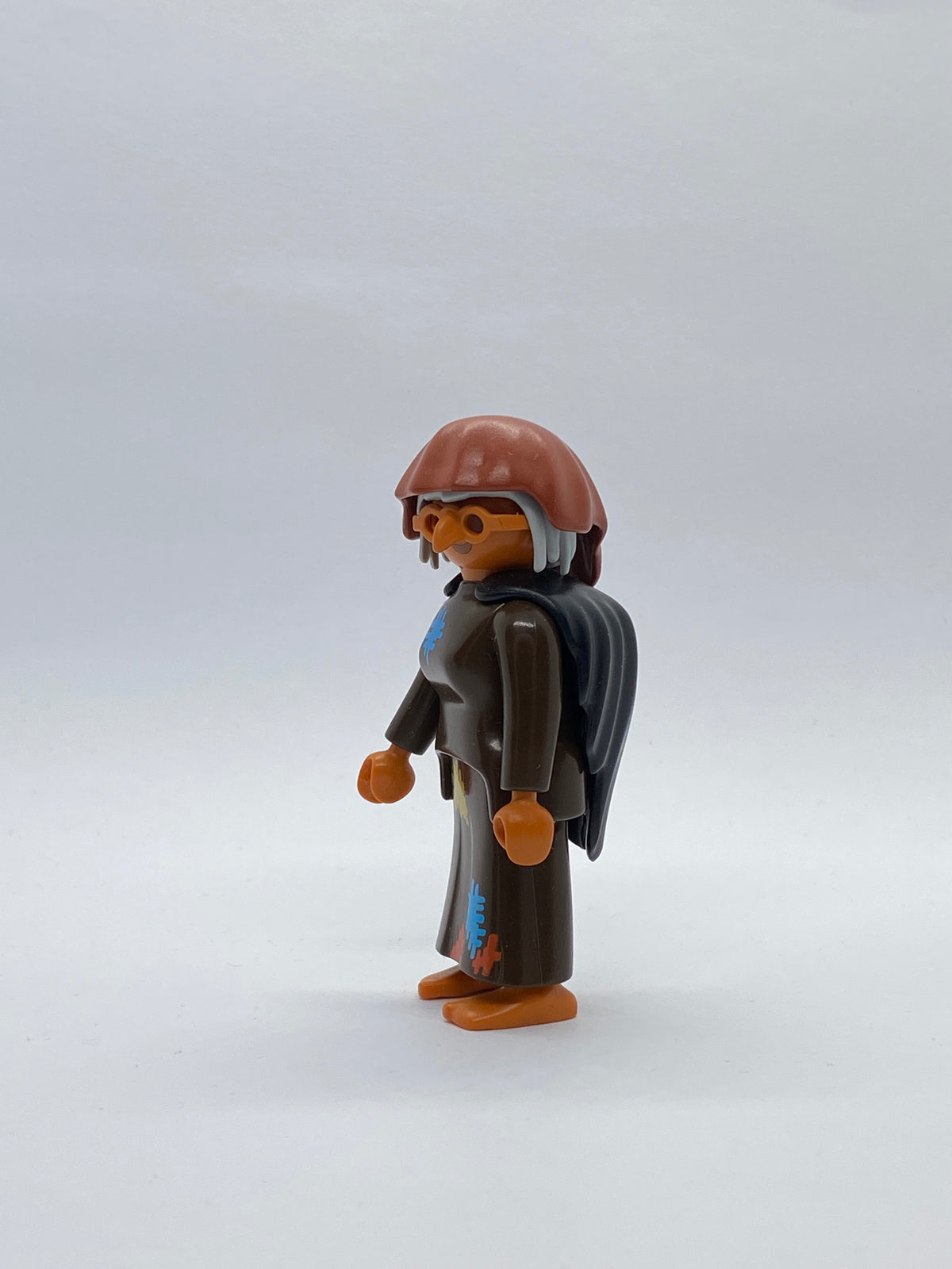 Playmobil Figur - Halloween - Hexe - A1695