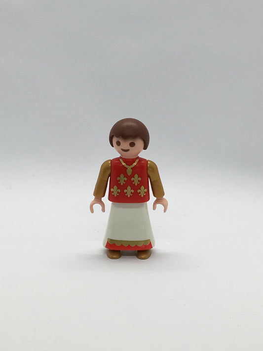 Playmobil kleiner Prinz - C0615