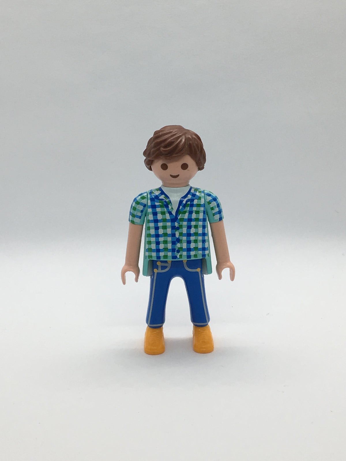 Playmobil Mann - Figur - A1998