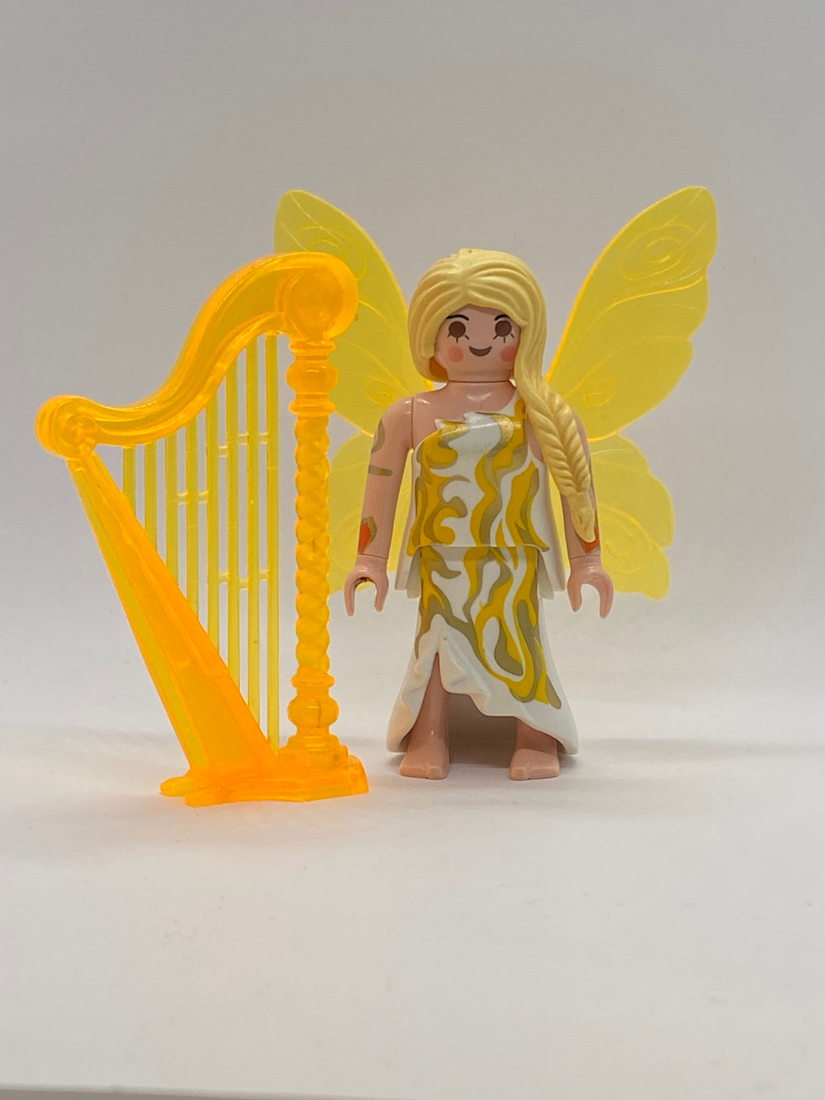 Playmobil Fee mit Harfe - A3126