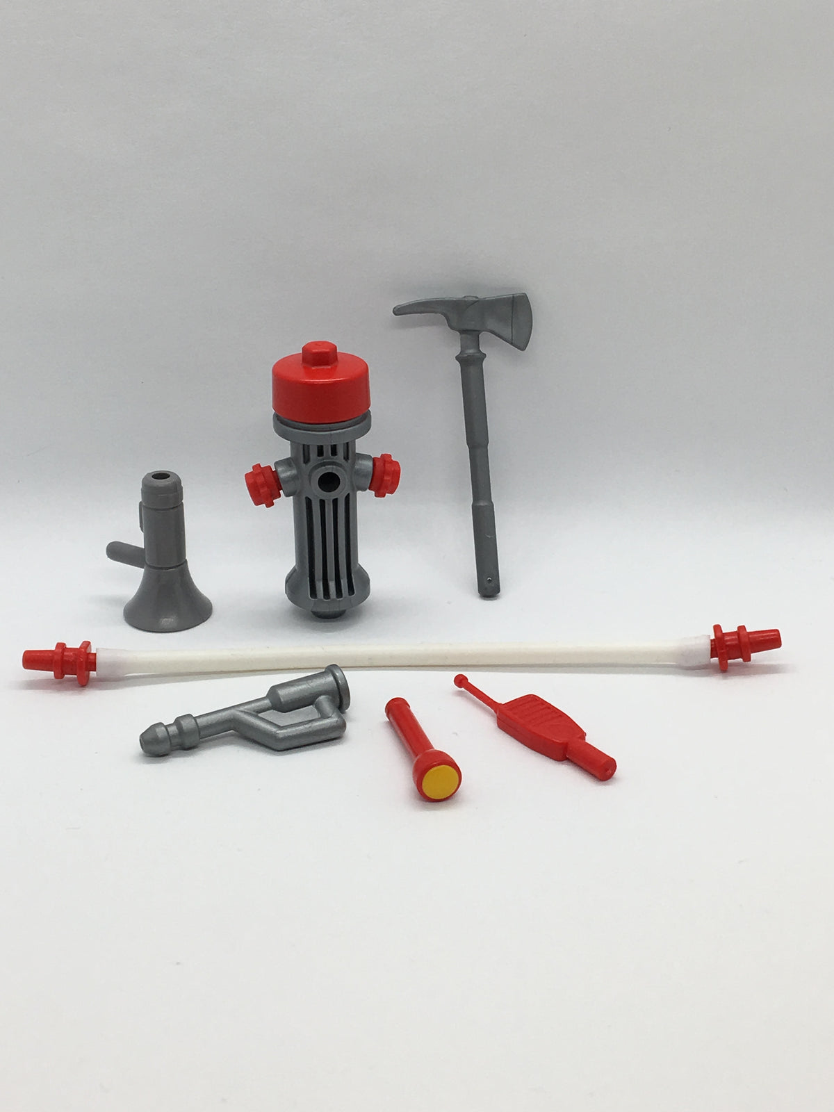 Playmobil Feuerwehr Zubehör - C1267