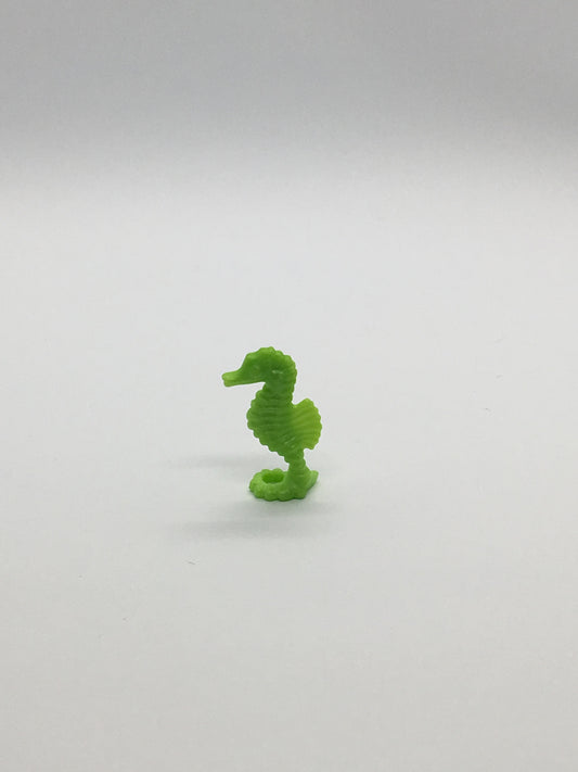 Playmobil Seepferdchen - grün - C0468