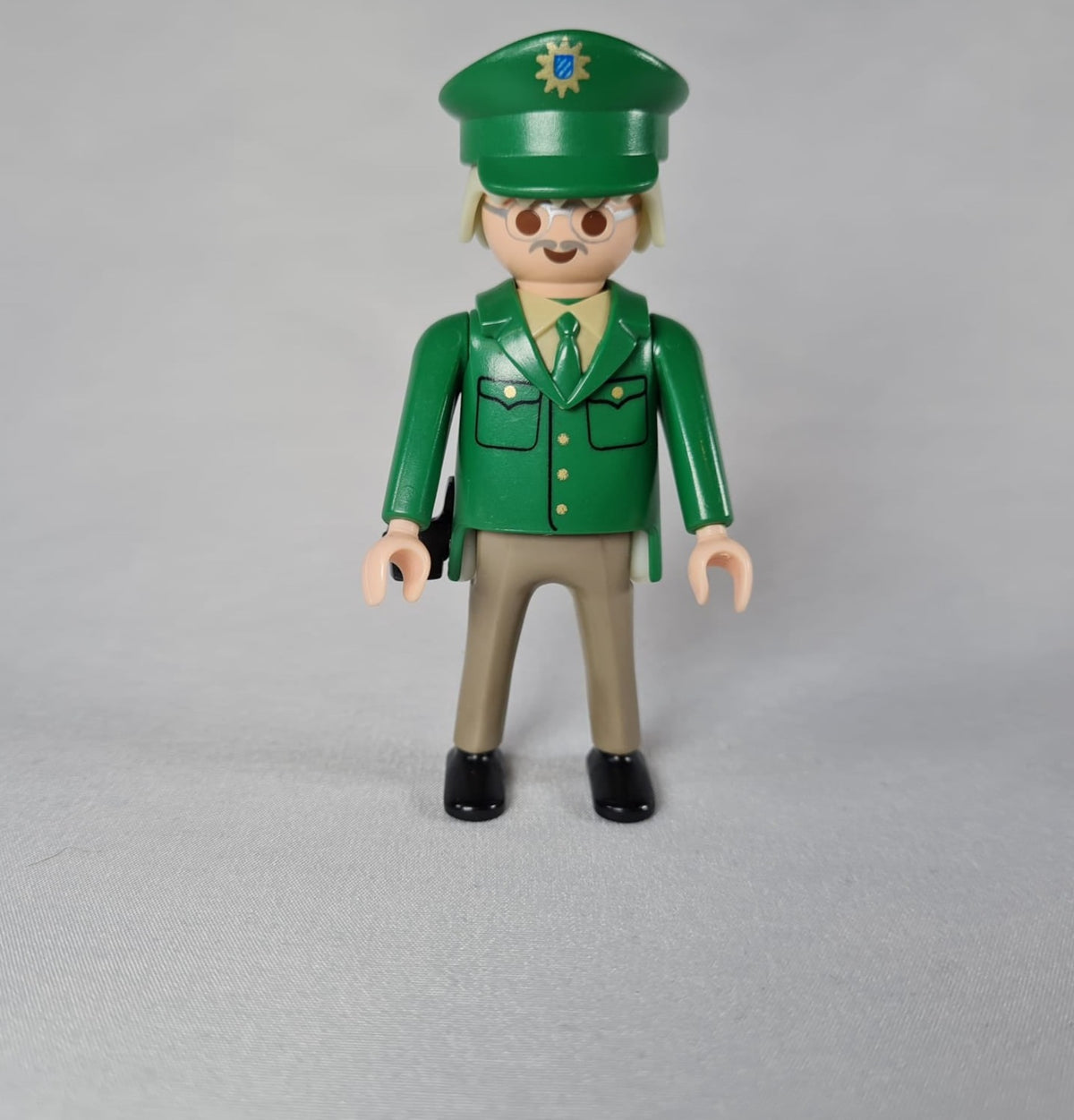 Playmobil Polizist - 3954- Polizei - Figur - 0574