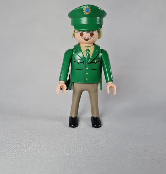 Playmobil Polizist - 3954- Polizei - Figur - 0574