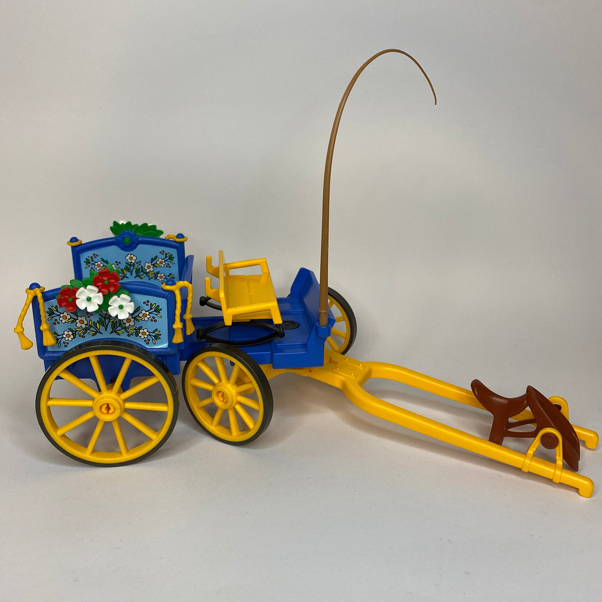 Playmobil Kutsche
