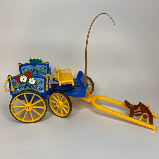 Playmobil Kutsche