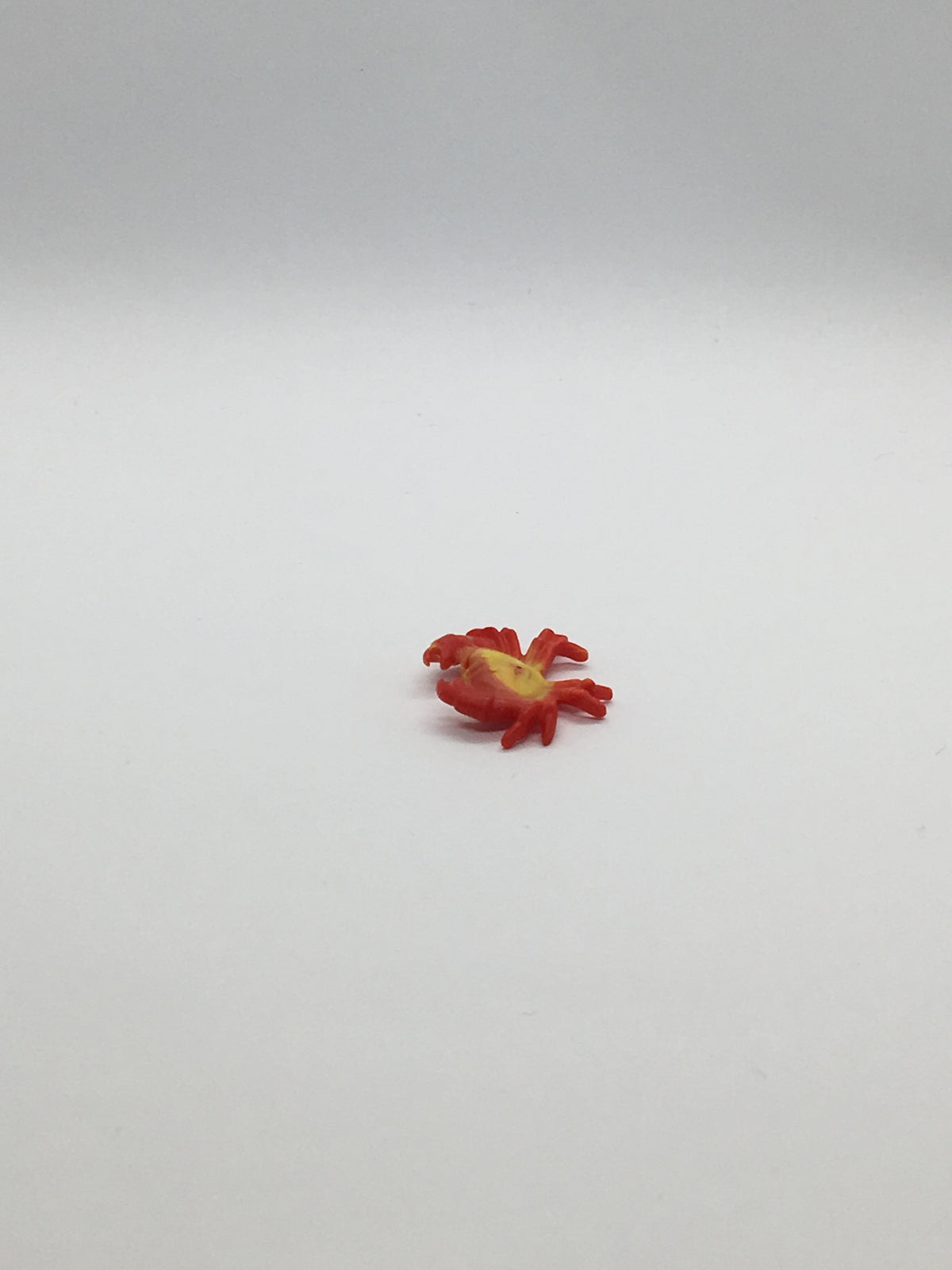 Playmobil Krebs - rot-gelb - C0627