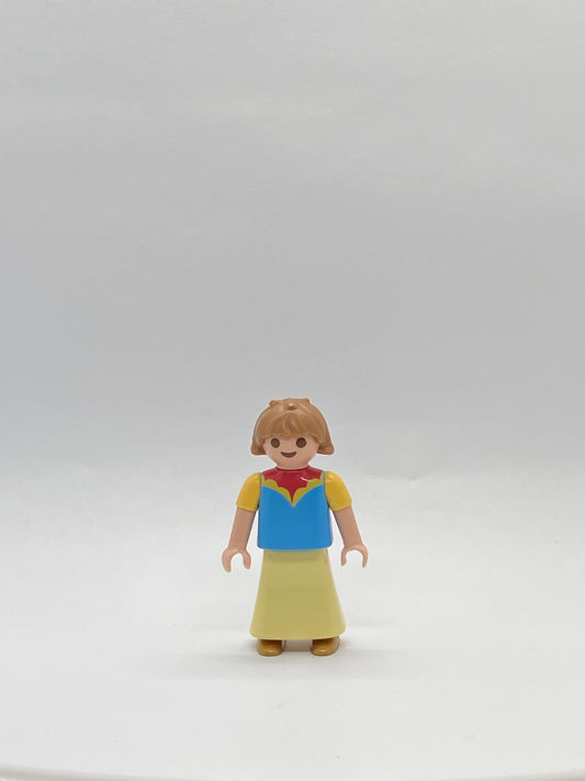 Playmobil Mädchen - Figur - A3193