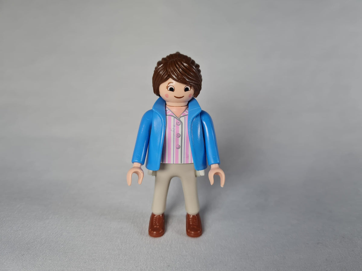 Playmobil "The Movie" Figur Marla (70069) - 0490