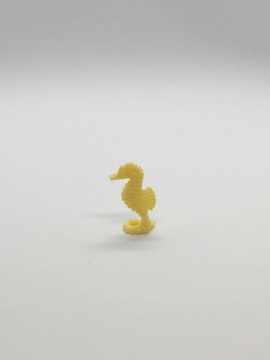 Playmobil Seepferdchen - gelb - C0466