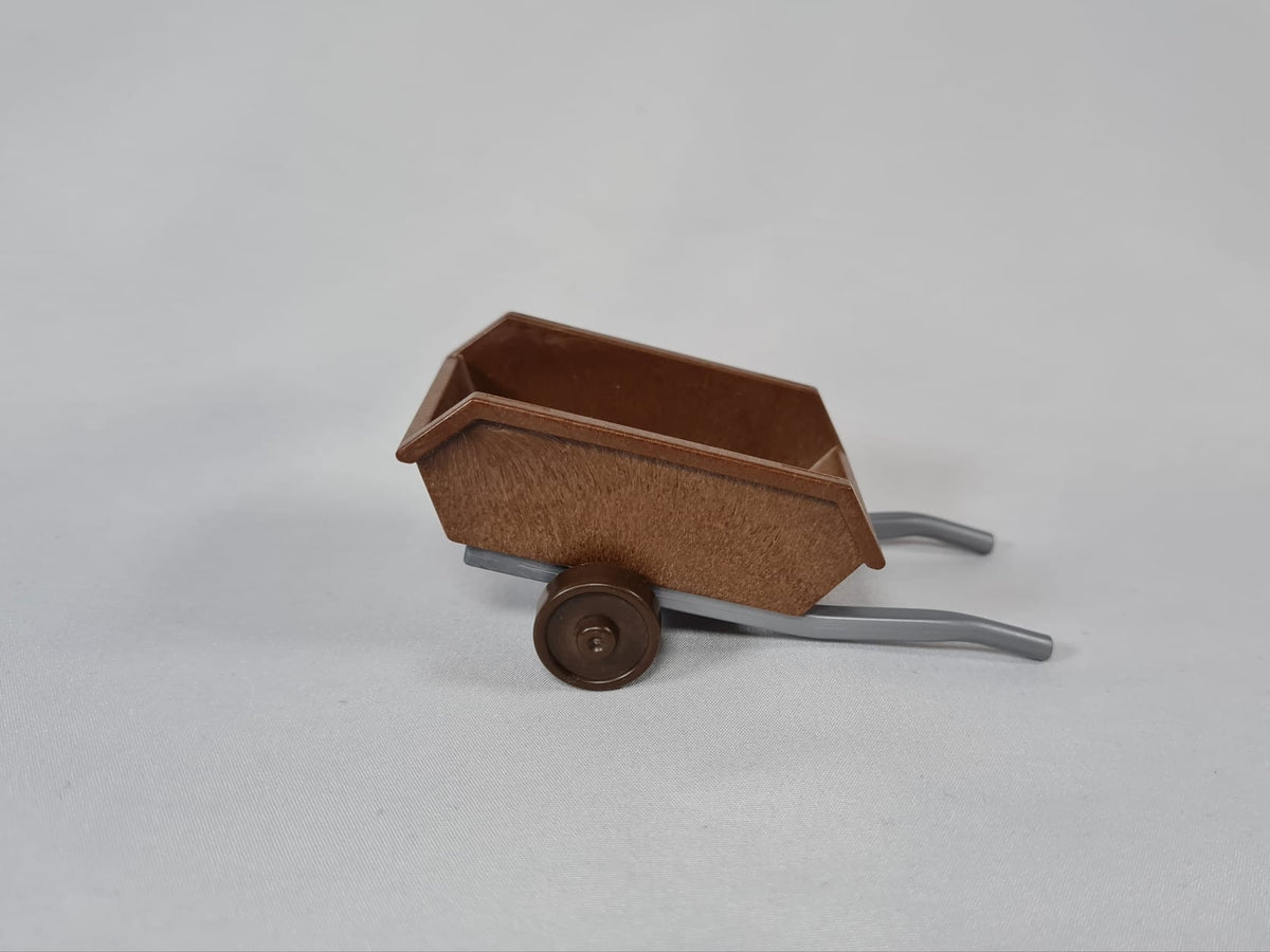 Playmobil Schubkarre - Bauernhof - Zubehör - 0470