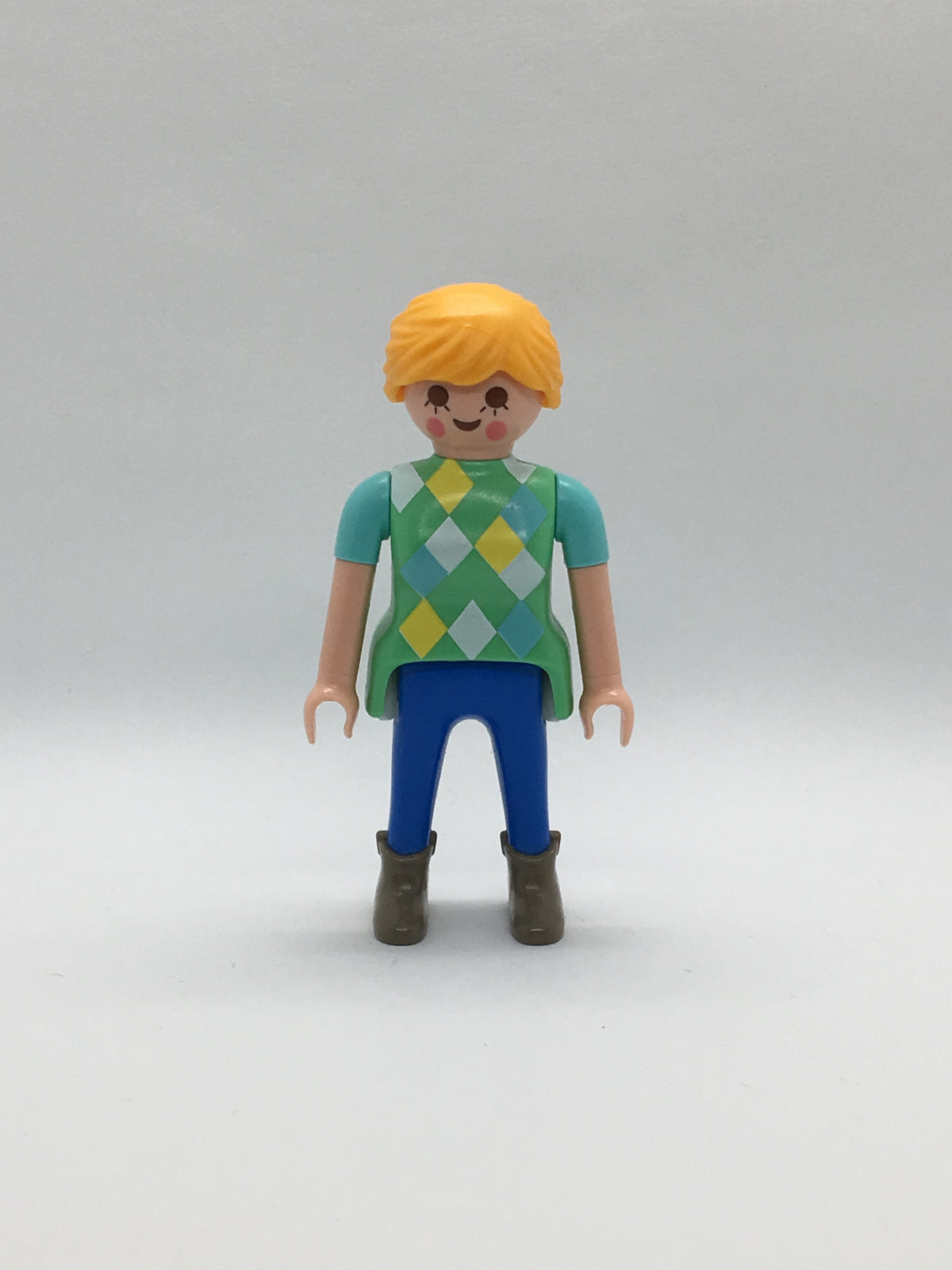 Playmobil Frau - Figur - C1279