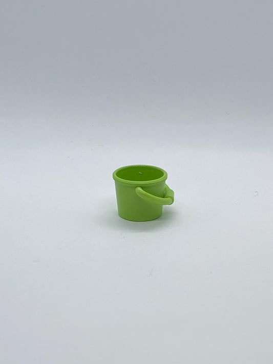 Playmobil Eimer - grün - A3078