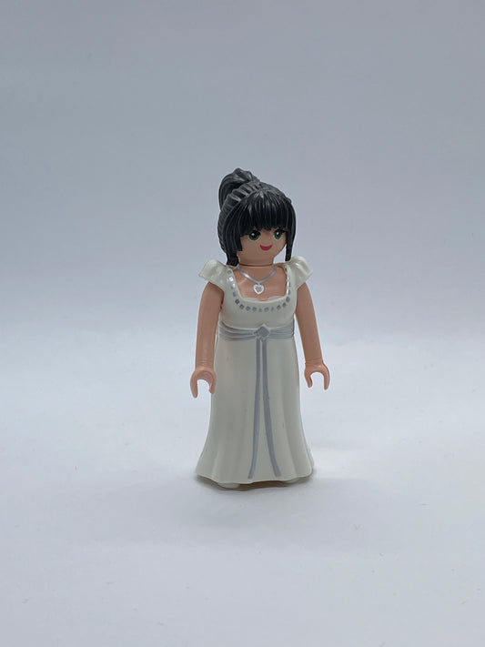 Playmobil Braut - Figur - Hochzeit - A3016