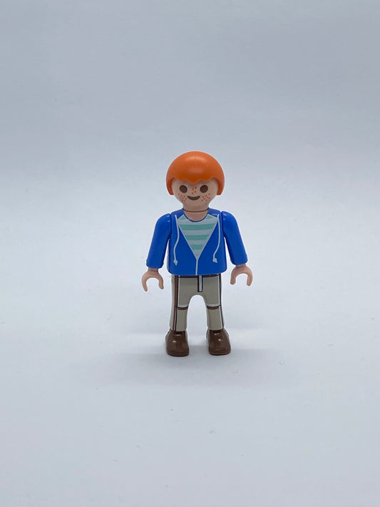 Playmobil Junge - Figur - A3453