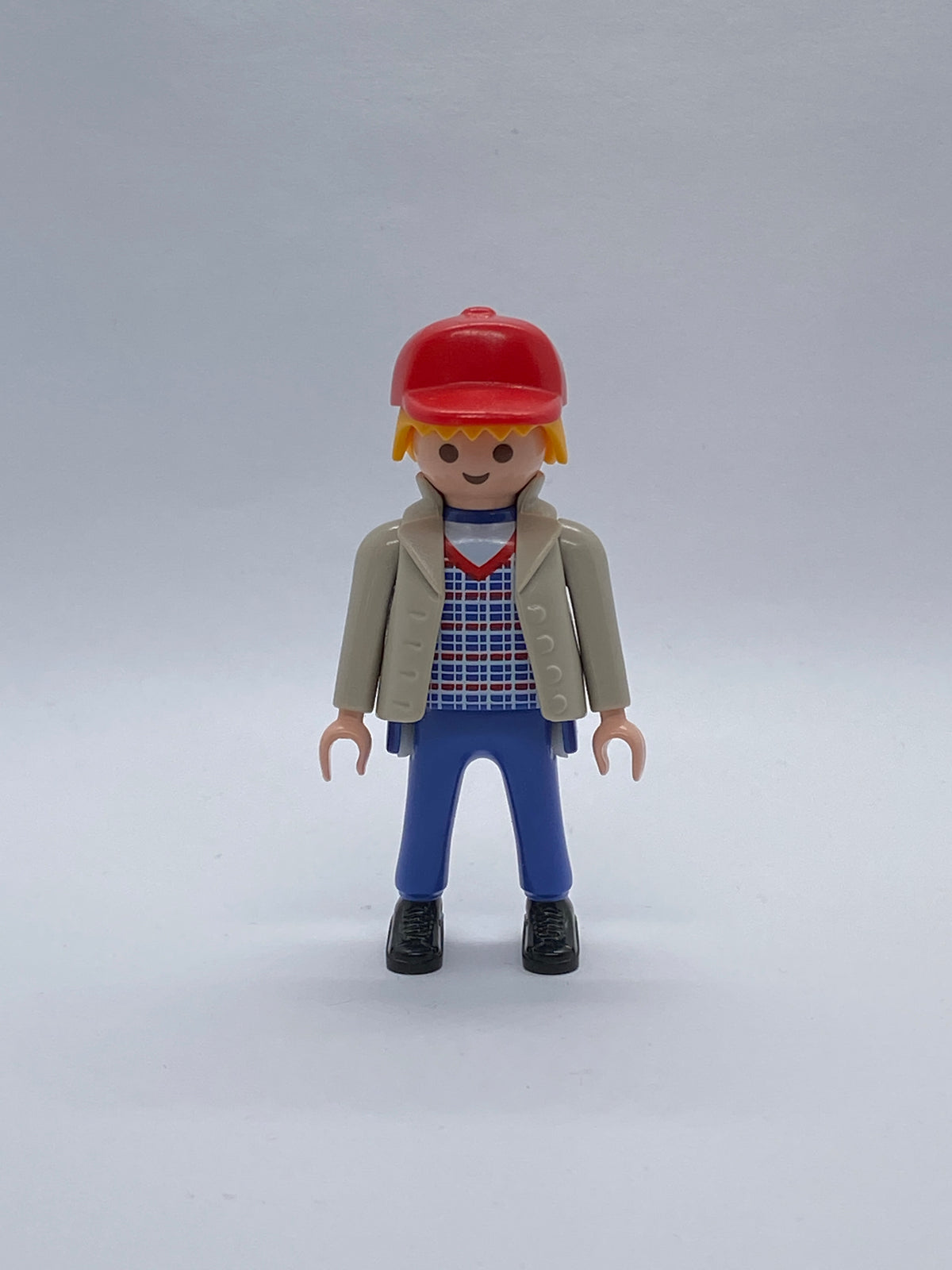 Playmobil Mann - Figur - A3583