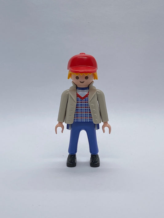 Playmobil Mann - Figur - A3583