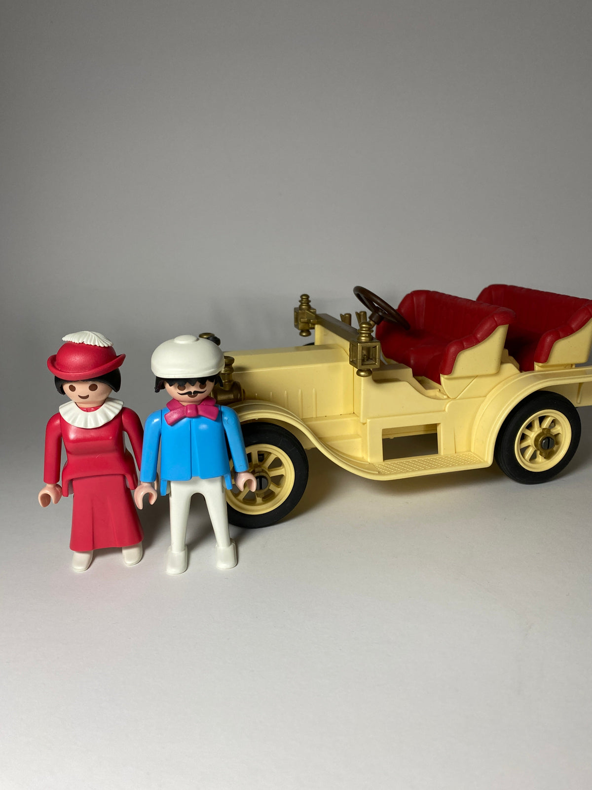 Playmobil Oldtimer 5620 - Nostalgie