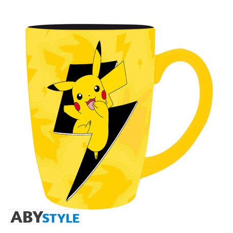 Pokémon - Pikachu - Tasse - 400ml