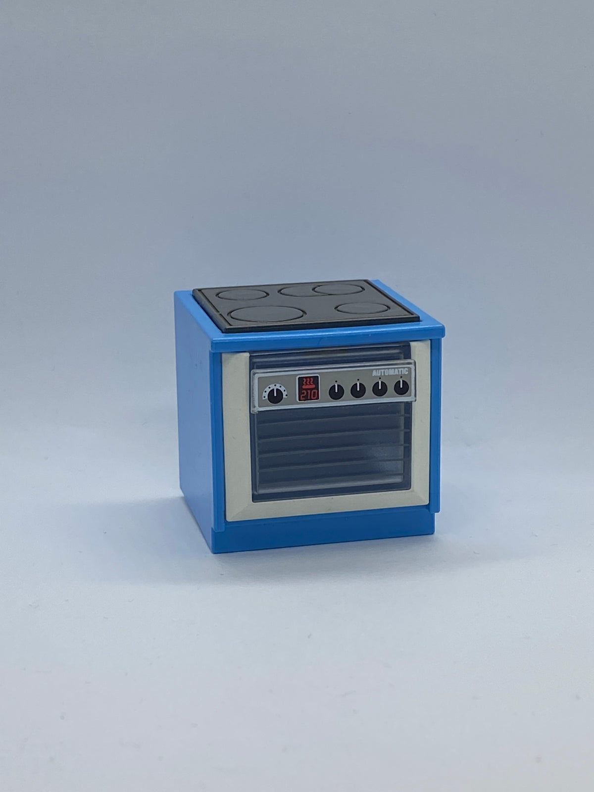 Playmobil Herd - Ofen - Ersatzteil - Küche - A3123