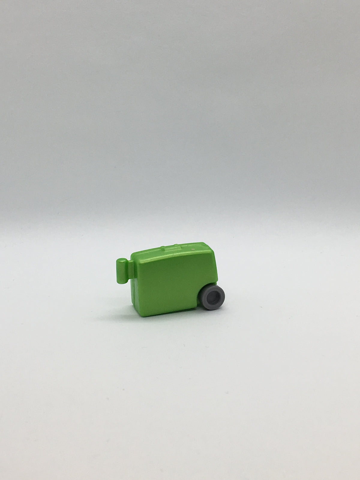 Playmobil Koffer - grün glänzend - C1297