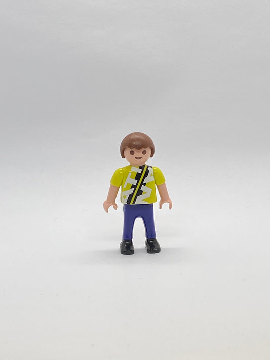 Playmobil Junge - Figur - A3507